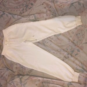 Women’s joggers